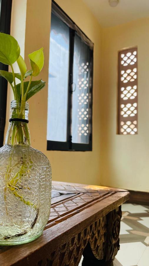 The Castle View Homestay Būndi 외부 사진