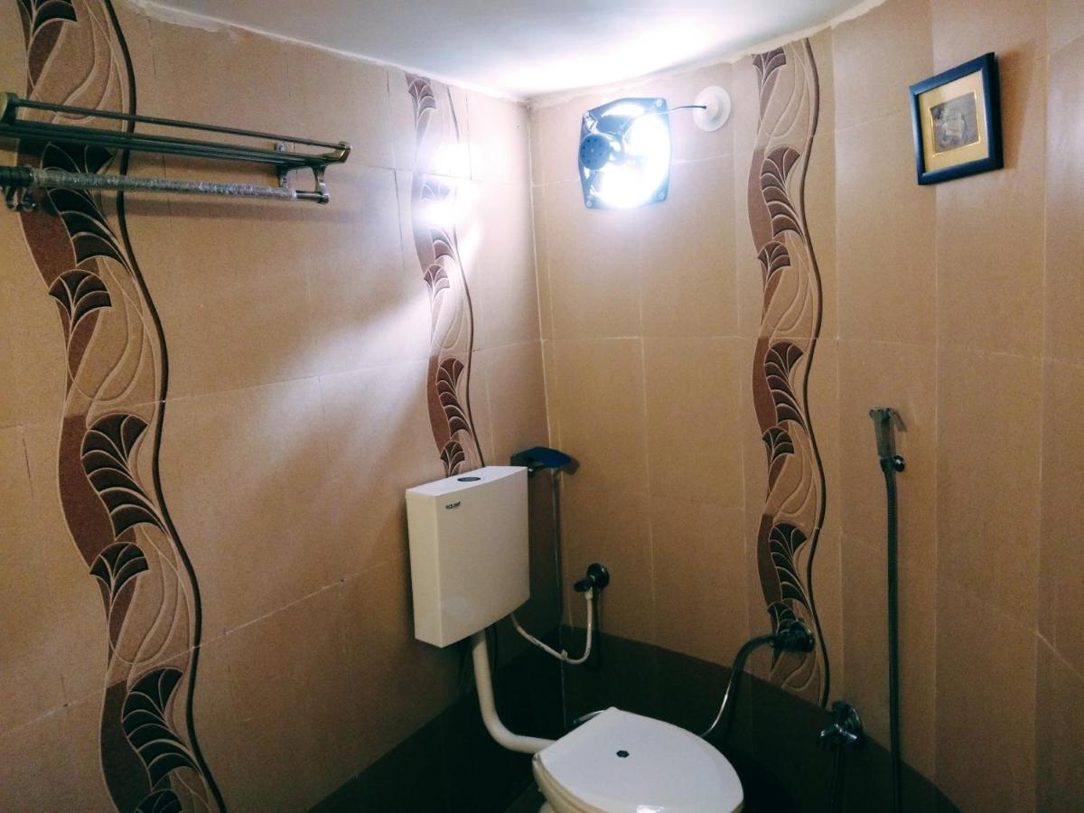 The Castle View Homestay Būndi 외부 사진