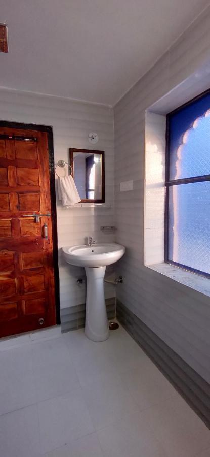 The Castle View Homestay Būndi 외부 사진
