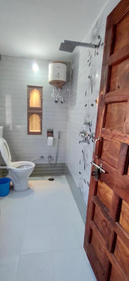 The Castle View Homestay Būndi 외부 사진