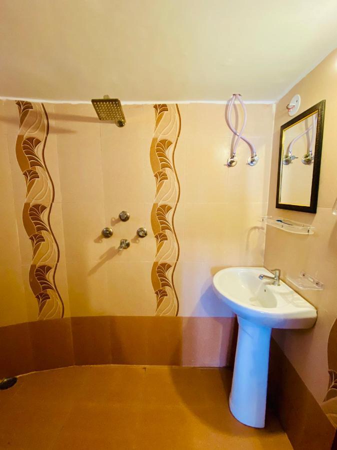 The Castle View Homestay Būndi 외부 사진